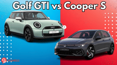 Volkswagen Golf GTI vs Mini Cooper S - Specifications Comparison