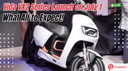 Vida VX2 Series Launch on July 1: What All to Expect! Vida VX2 Series Launch on July 1: What All to Expect!
