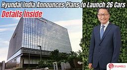 Hyundai Announces Plans to Launch 26 Cars in India By 2030: More Details Inside