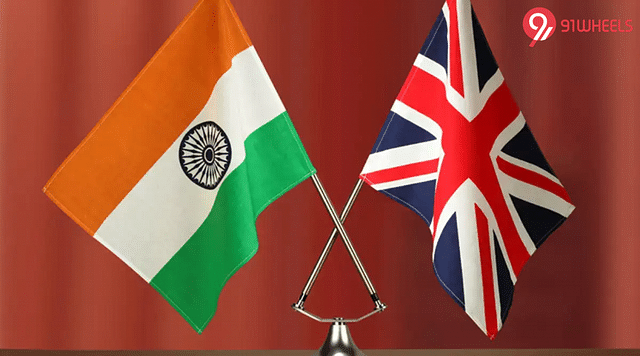 India-UK FTA