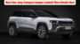 Next Gen Jeep Compass Images Leaked; Is It Coming To India?