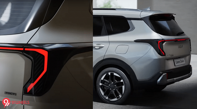 Kia Carens Clavis
