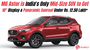 MG Astor India's Only Mid-Size SUV to Offer 10" Infotainment and Panoramic Sunroof Under Rs. 12.50 Lakh