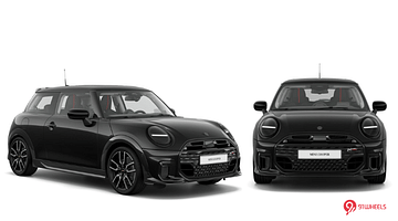 Most powerful hatchbacks