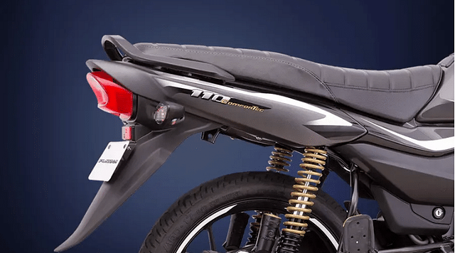 Bajaj Platina 110 Vs Platina NXT