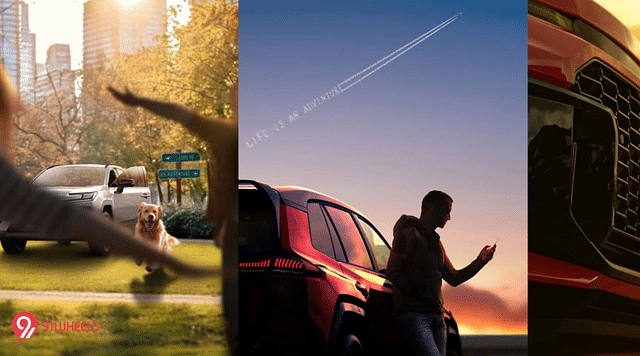 New Toyota RAV4