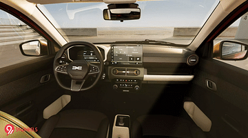 Renault Kwid EV