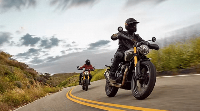 Triumph