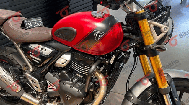 Triumph