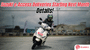 Suzuki e-Access Deliveries Starting Next Month in These Cities: Check Details