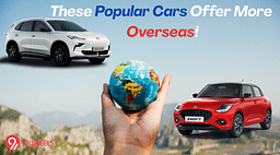 Missing Features? These Popular Cars Offer More Overseas!