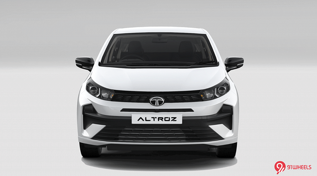 Tata Altroz