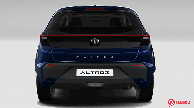 Tata Altroz
