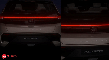 Tata Altroz