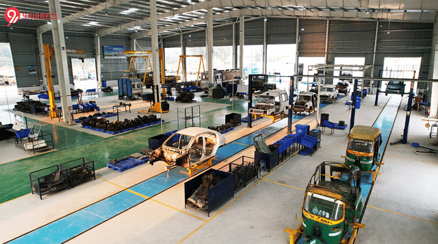 Tata ReWiRe