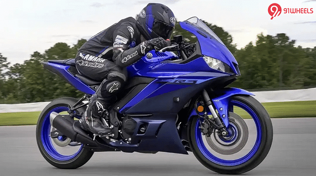 Kawasaki Versys-X 300