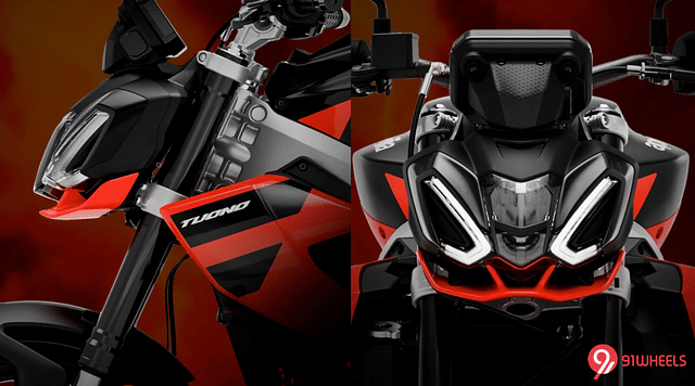 Kawasaki Versys-X 300