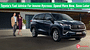 Toyota's Fuel Advice For Innova Hycross: Spend More Now, Save Later