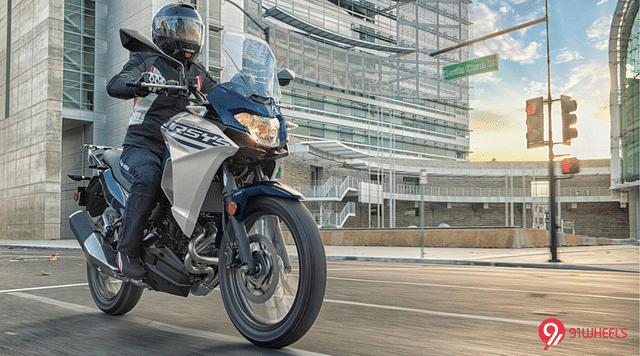 Kawasaki Versys-X 300