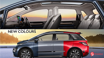 MG Windsor Pro Vs Hyundai Creta Electric