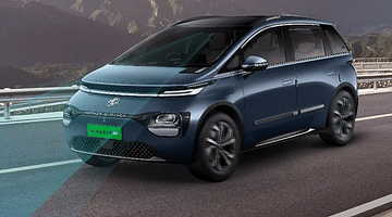 MG Windsor Pro Vs Hyundai Creta Electric