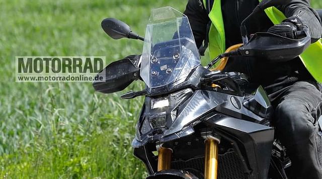 bmw f 450 gs