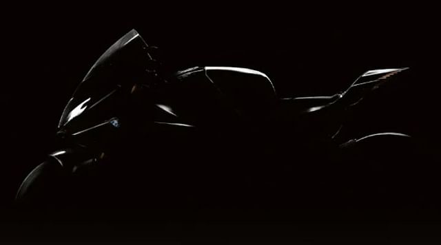 bmw motorrad