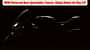 BMW Motorrad Teases A New  Sportsbike Concept, Premiere On May 23!
