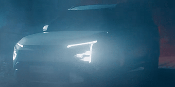 Kia Clavis