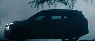 Kia Clavis