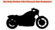 A New 440cc Harley-Davidson Under Development, Launch Likely Next Year!