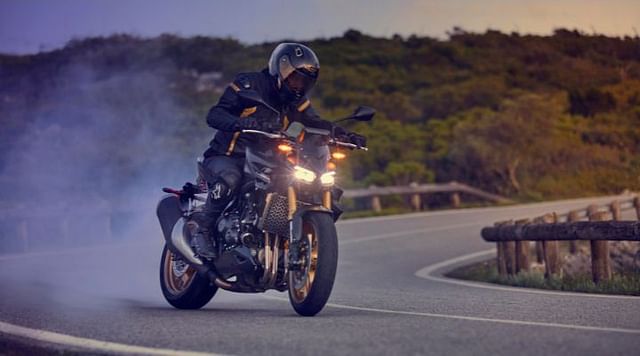 honda cb1000 hornet