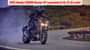 2025 Honda CB1000 Hornet SP Launched At Rs 12.35 Lakh!