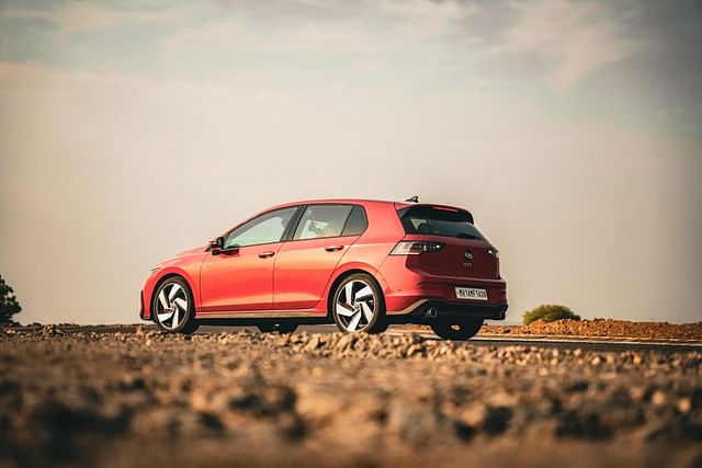 Golf GTI