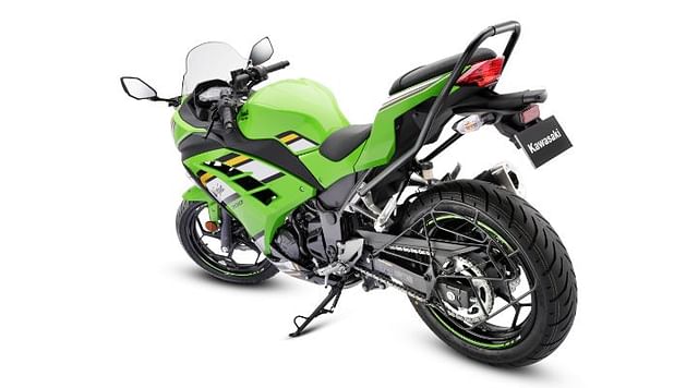 kawasaki ninja 300