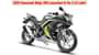 2025 Kawasaki Ninja 300 Launched At Rs 3.43 Lakh!