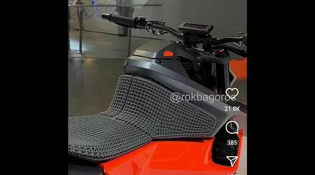 ktm e duke