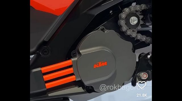 ktm e duke