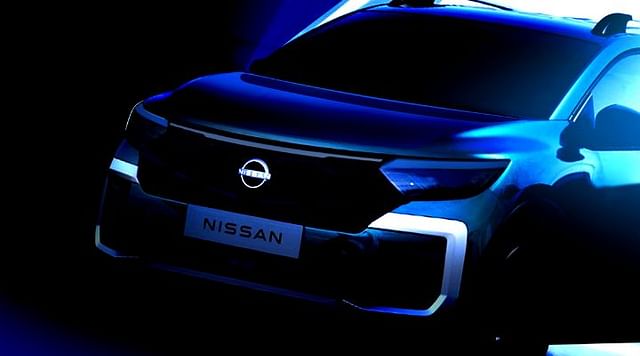 nissan india