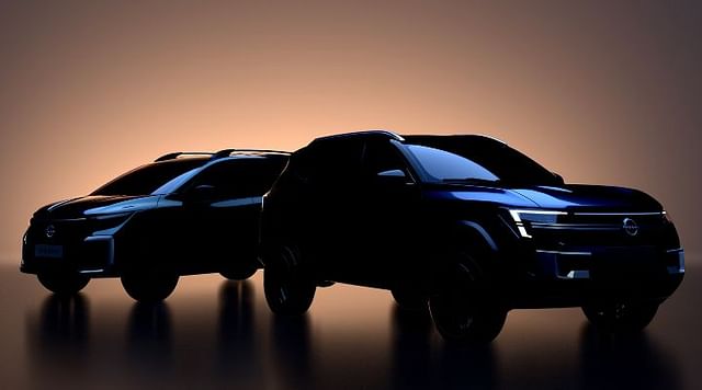 nissan india