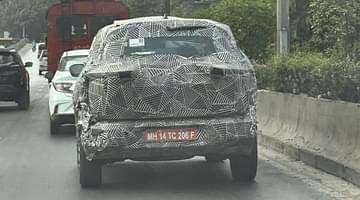 tata sierra