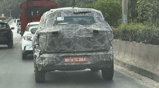 tata sierra