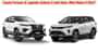 Toyota Fortuner Achieves 3 Lakh Sales Landmark; What Makes It Click?
