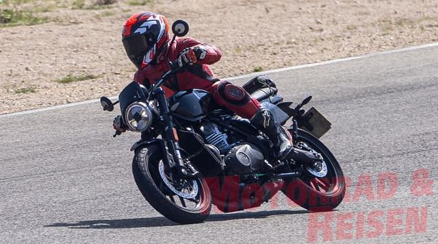 triumph