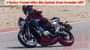 A Mystery Triumph 400cc Bike Spotted, Likely To Be A Street Scrambler