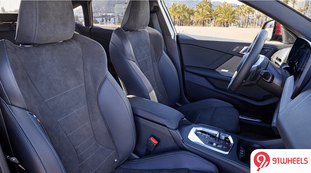 2025 BMW 2 Series Gran Coupe