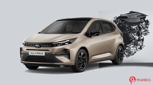 New Tata Altroz