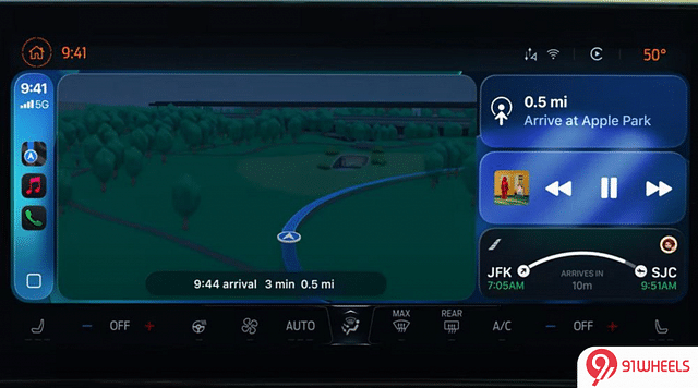 CarPlay