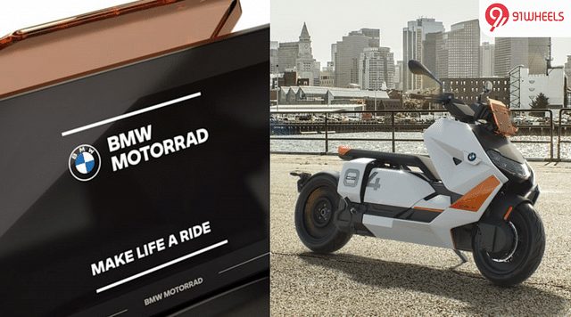 BMW CE-04