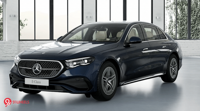 AWD Sedan